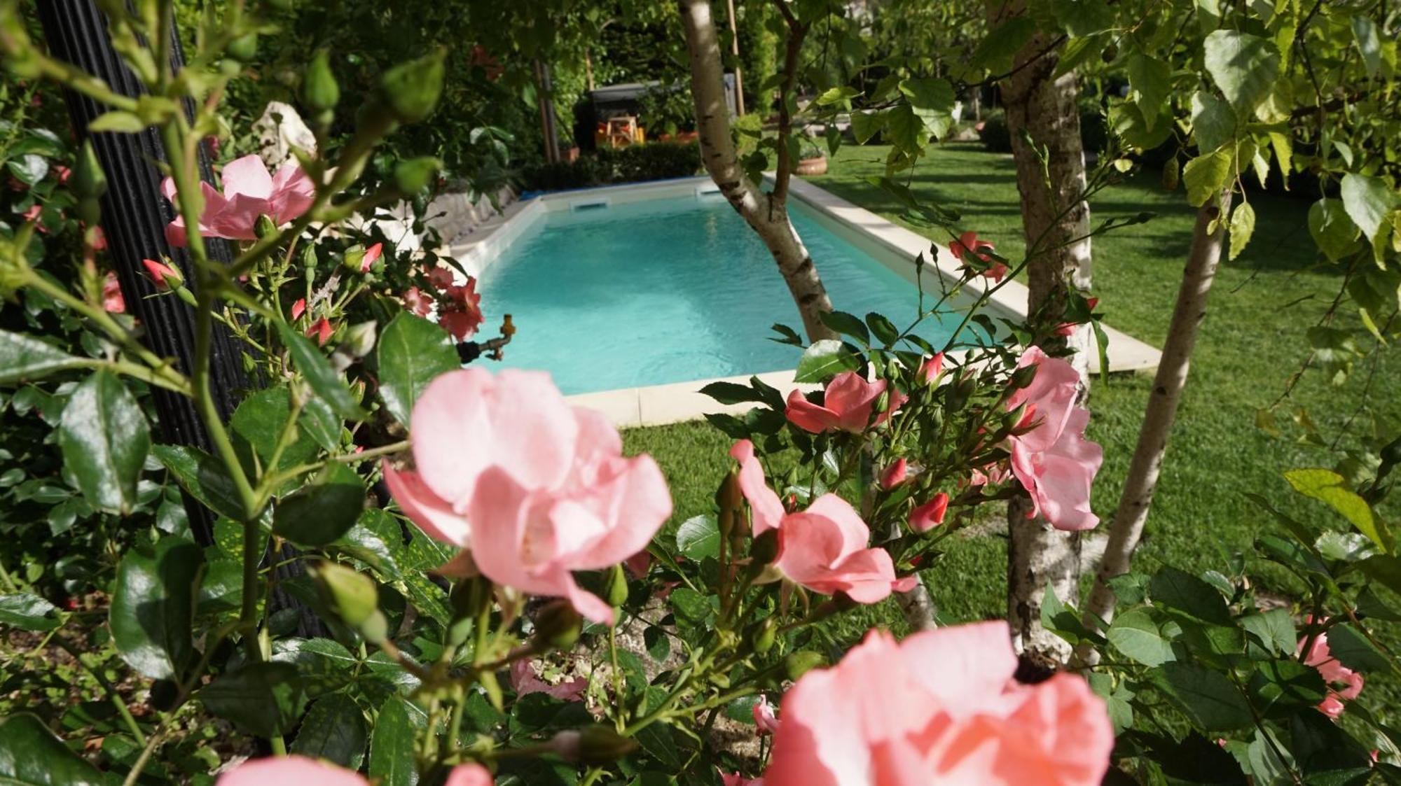 Mary'S Dream Bed and Breakfast Manoppello Exteriör bild